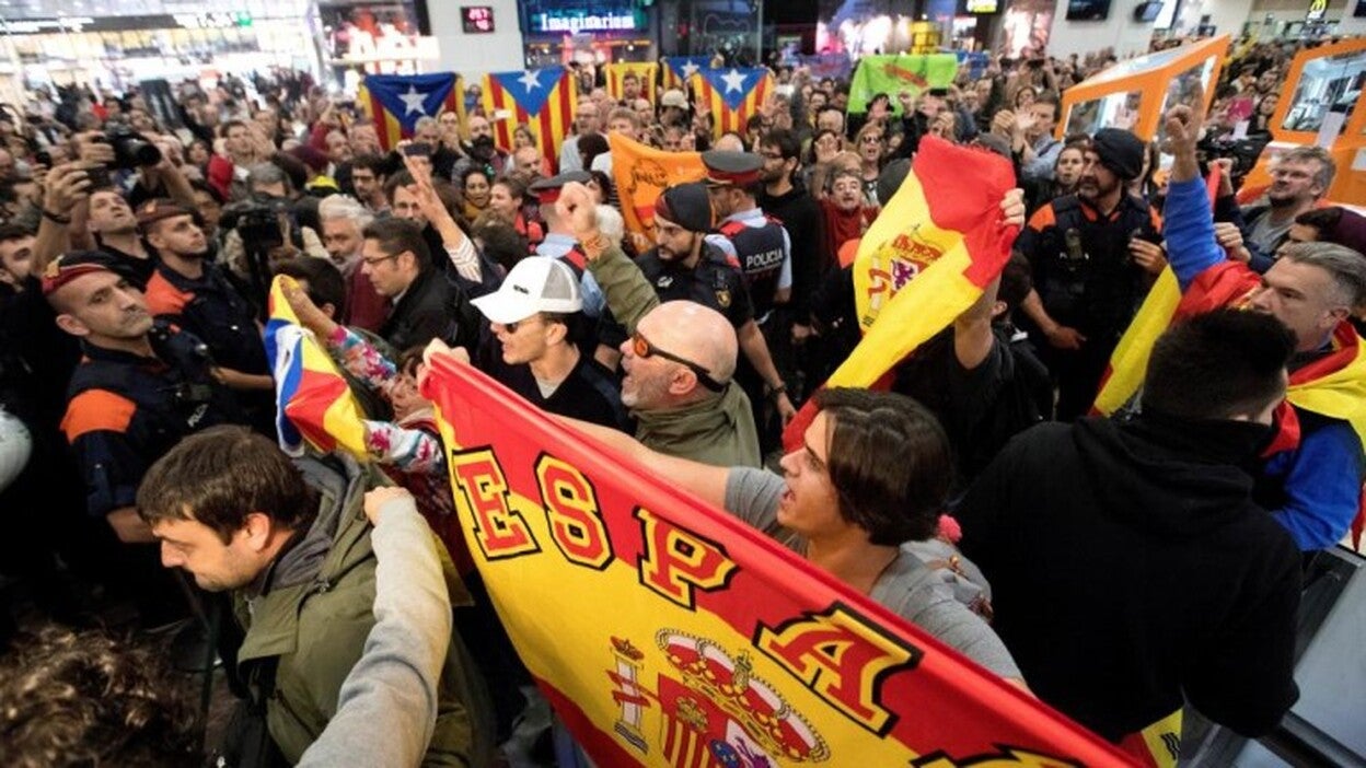 Puigdemont no irá a la Audiencia Nacional