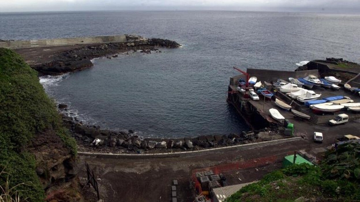 Fallece en un accidente de tráfico en San Andrés y Sauces