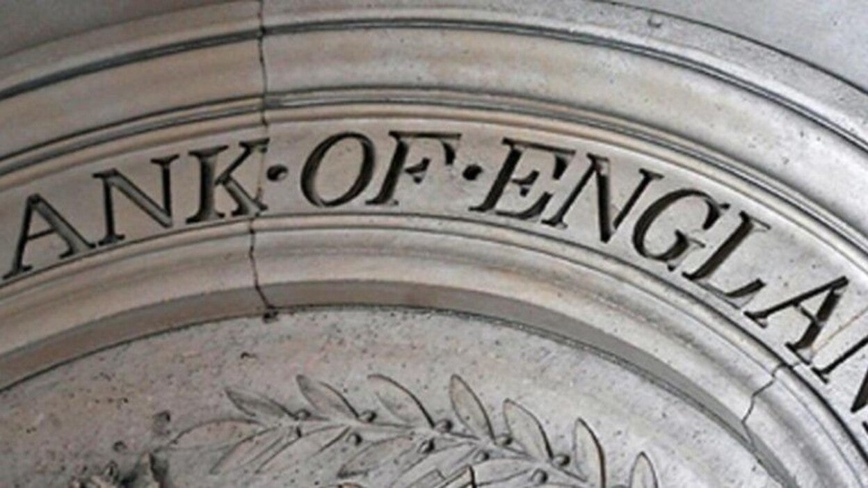 El Banco de Inglaterra sube los tipos al 0,5%