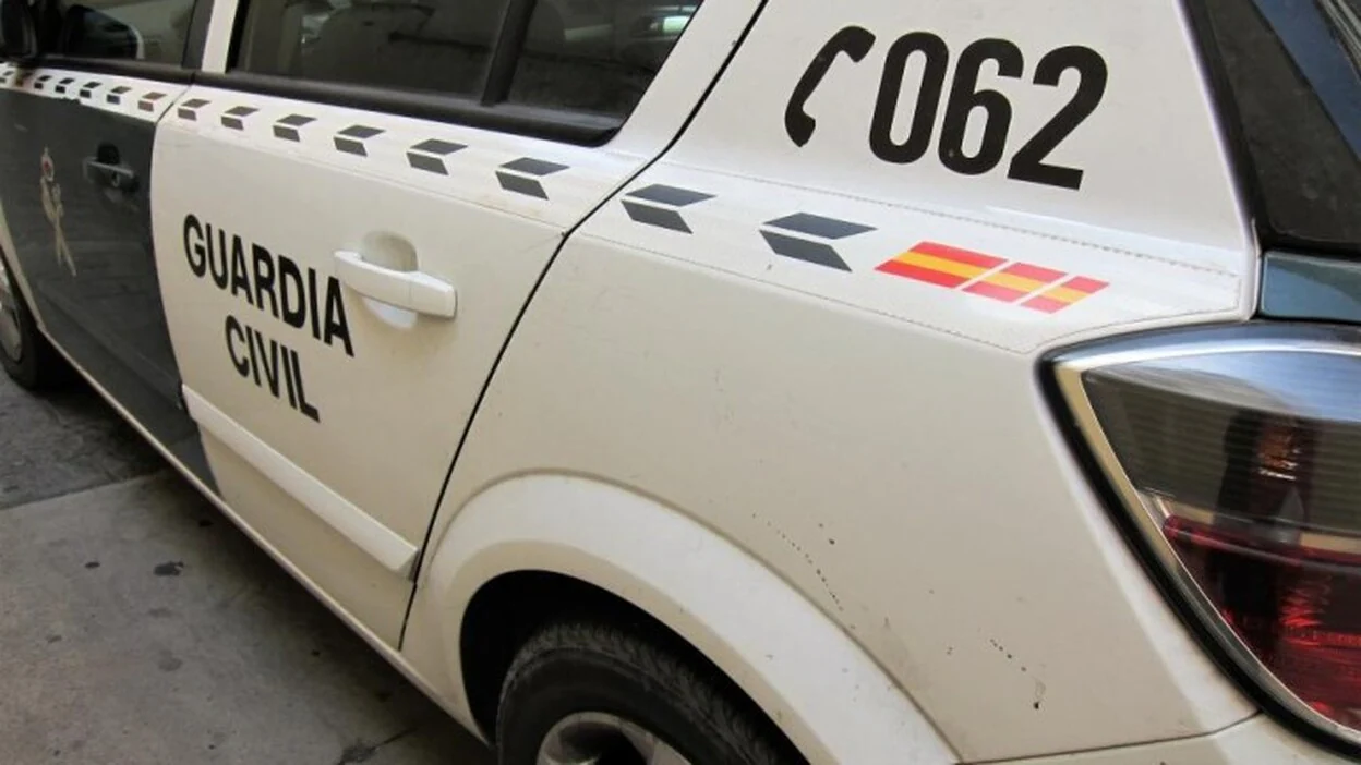 La Guardia Civil entra de nuevo en la comisaria de los Mossos