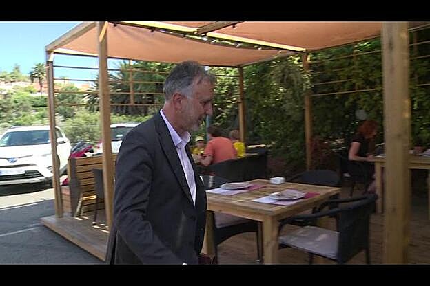 Iballa Ruano y Cabrera Bello, galardonados con los Premios Jesús Telo