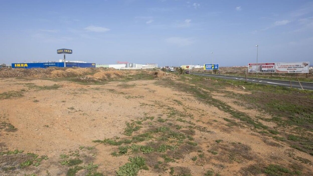 El pacto pide 6,2 millones por La Mareta