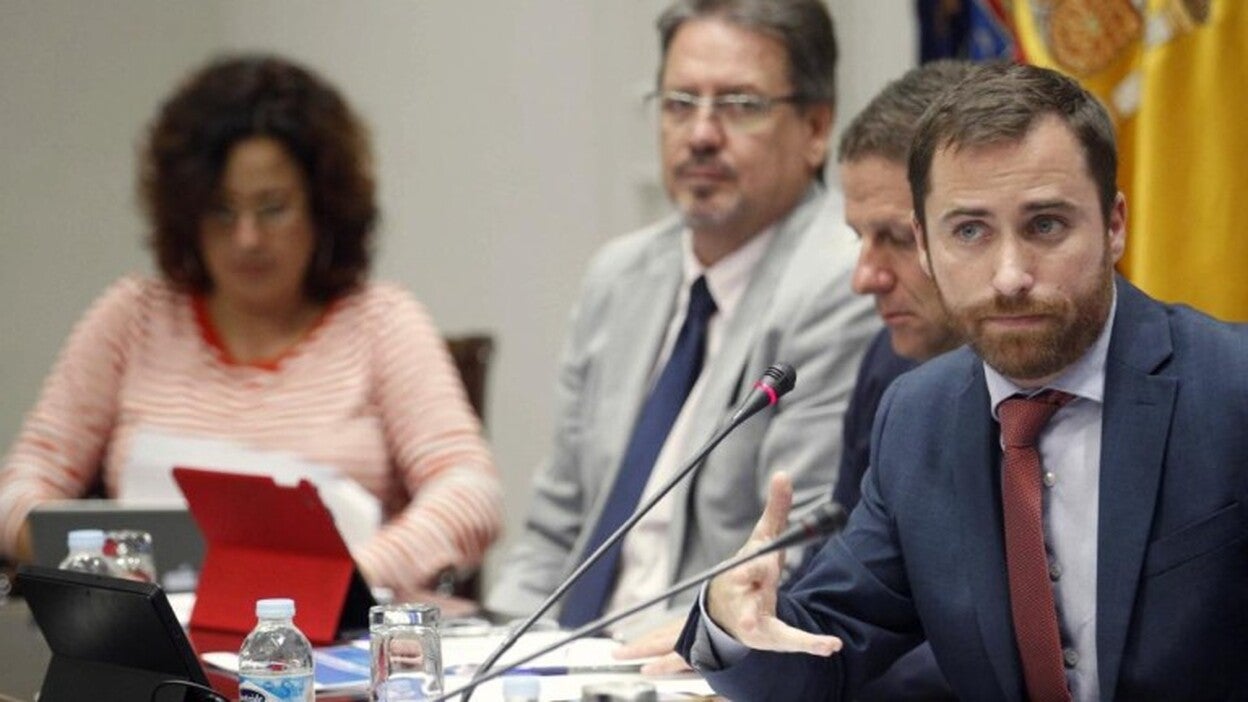 El Gobierno destina a turismo un 11,32% más