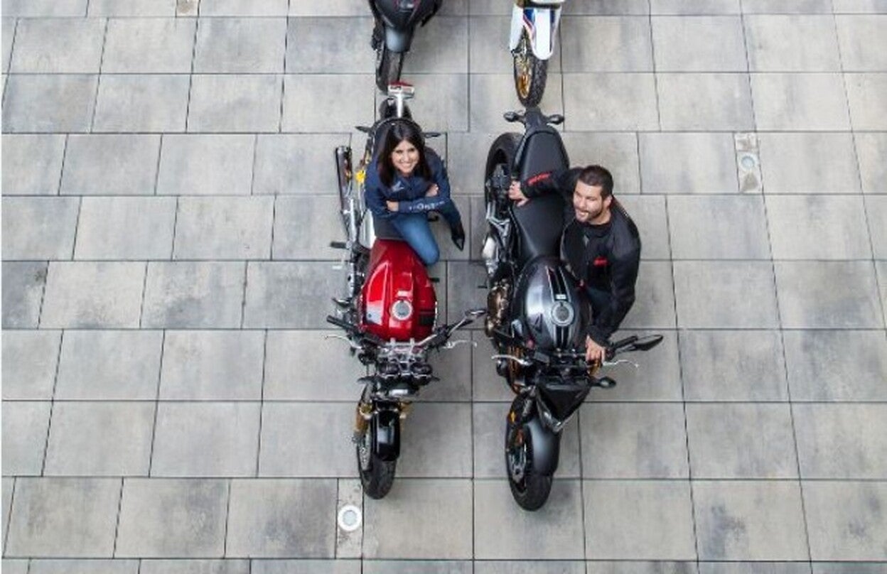 Honda Canarias: un año y 2.000 sonrisas