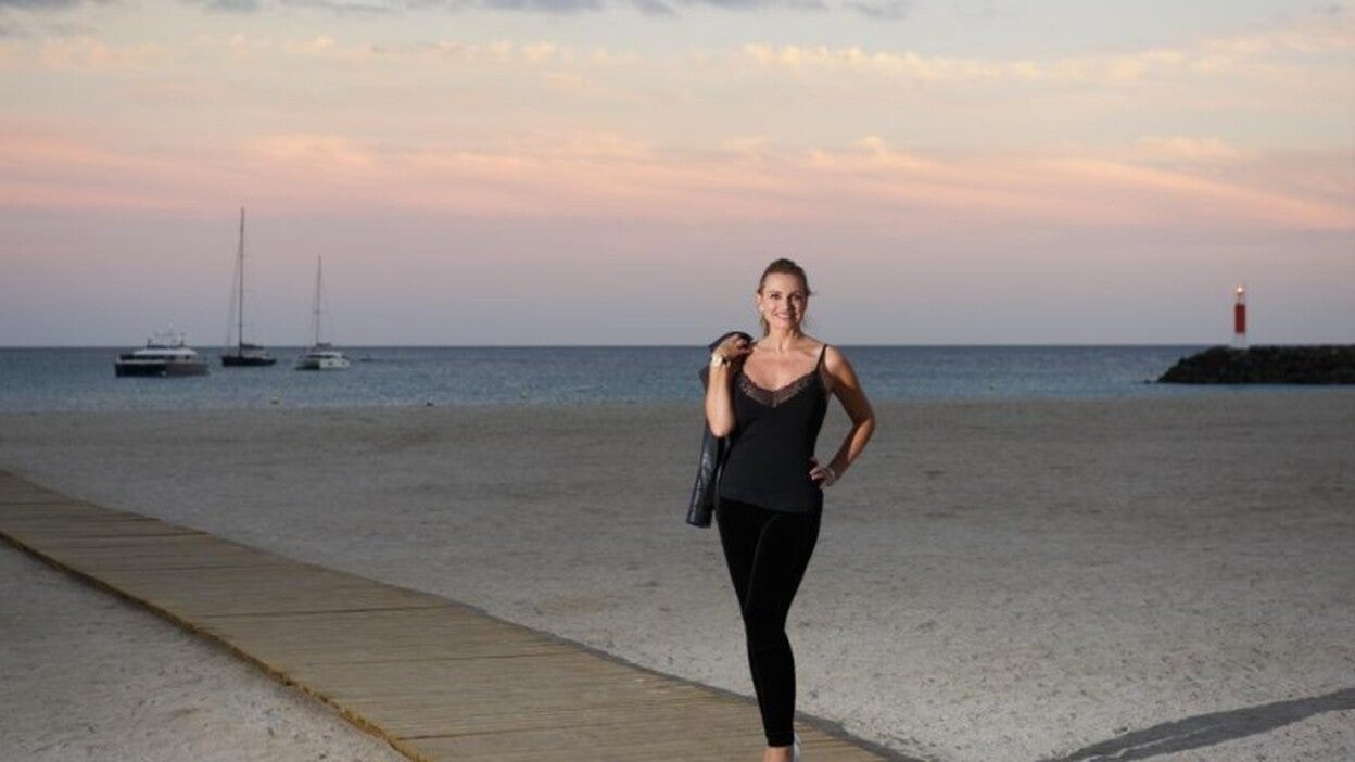 Arteta, imagen promocional de Fuerteventura