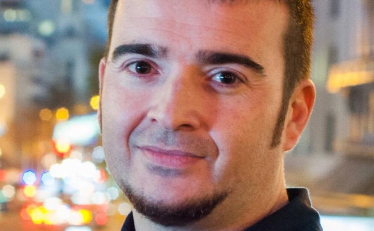 «Mi corto es una metáfora poética del pueblo saharaui»