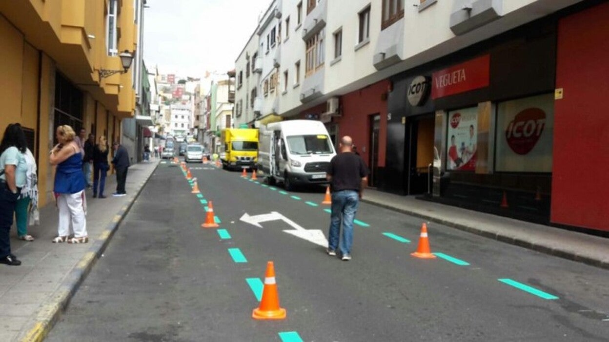 1.528 aparcamientos de pago más