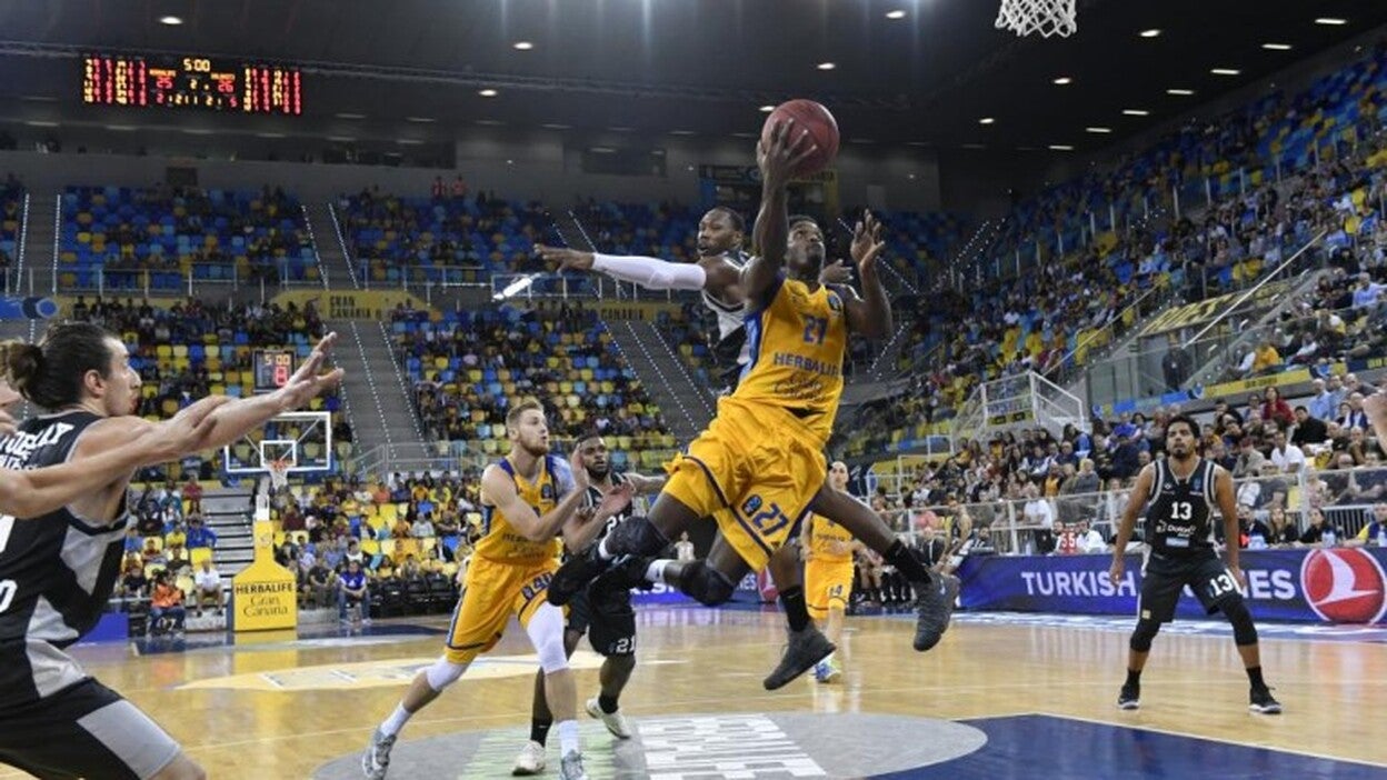 En busca de un golpe de efecto a domicilio