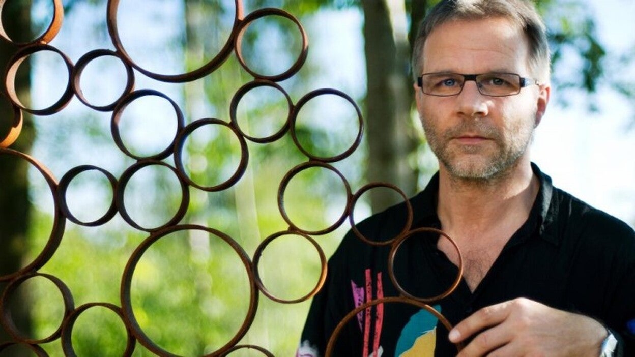 El talento de Stephan Moser regresa al Auditorio Alfredo Kraus