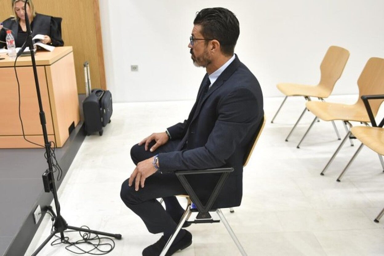 «Tras el ‘caso ladrillo’, vino en plan acoso y derribo»