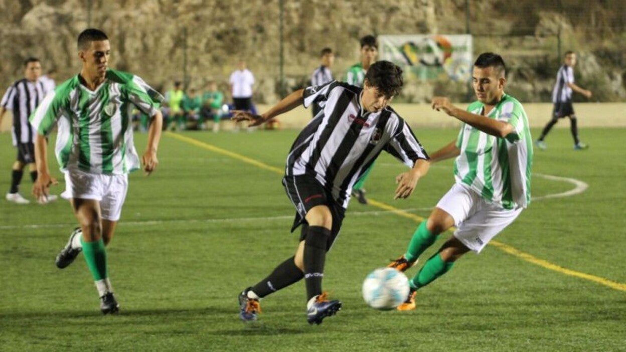 Sanción al Pedro Hidalgo por insultos racistas