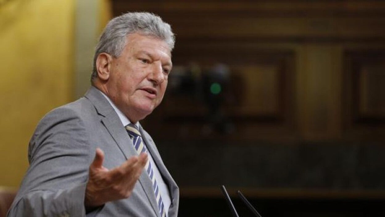 Quevedo considera que la reforma del Estatuto debió iniciarse tras el 21-D