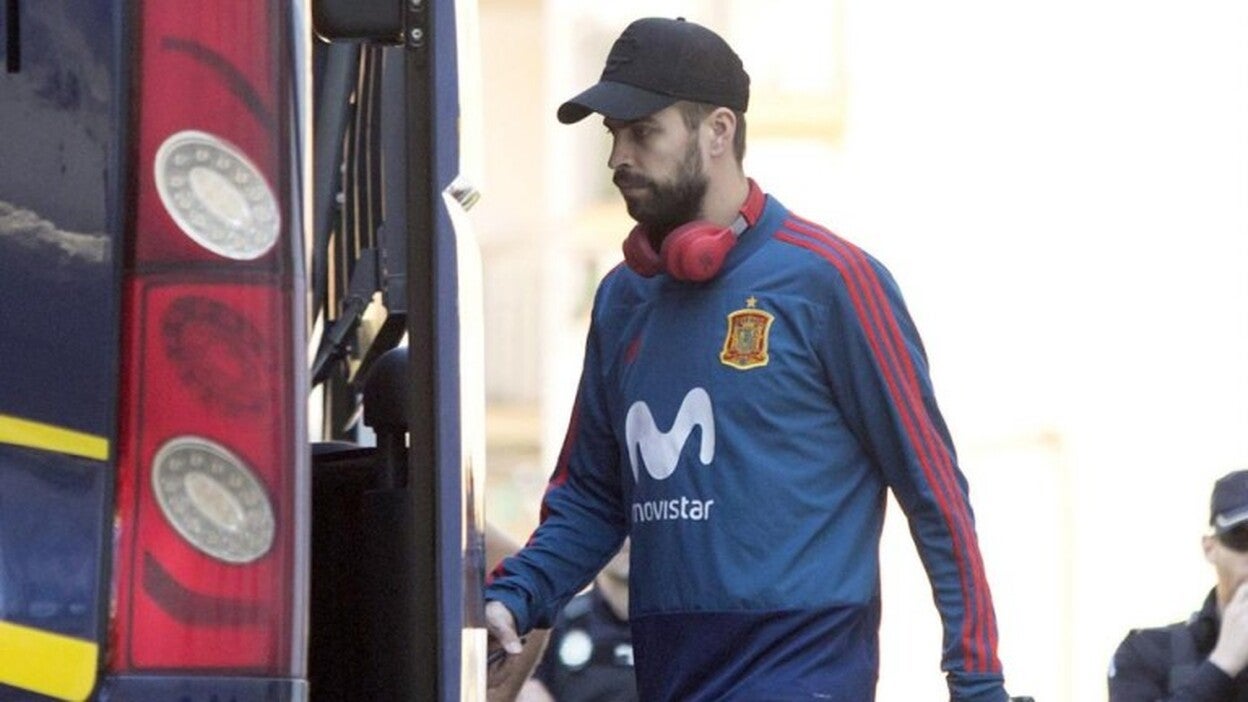 Gerard Piqué creará una liga de eSports de fútbol junto a Konami