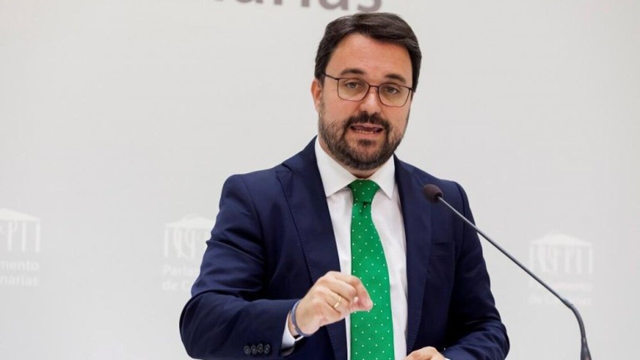 Antona: «El PSOE tendrá que explicar el cambio de posición»