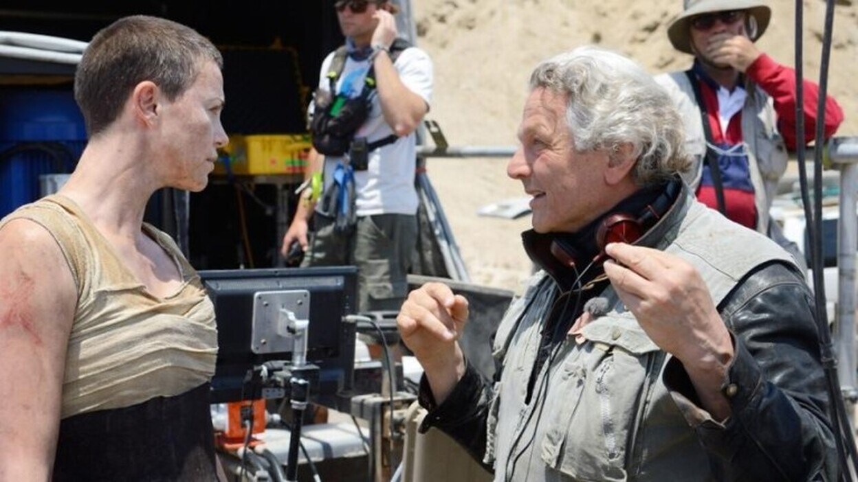 Warner Bros, demandada por los beneficios de 'Mad Max: Fury Road'