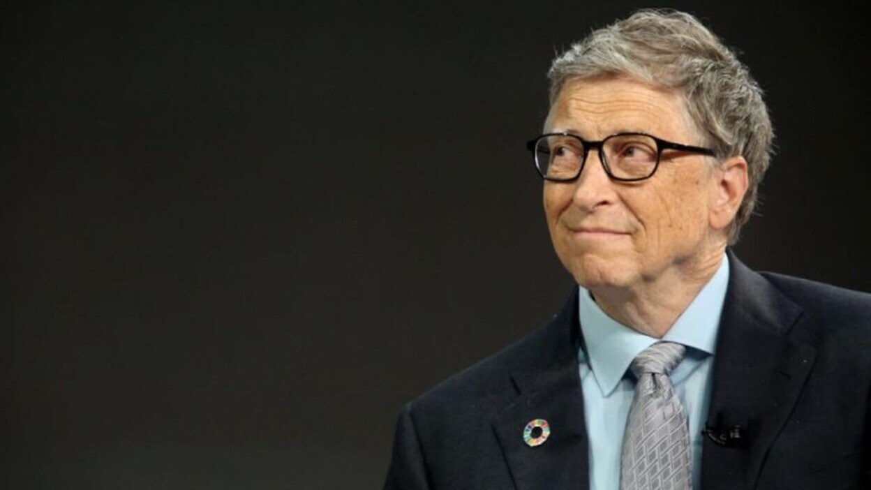 Bill Gates construirá una "ciudad inteligente"