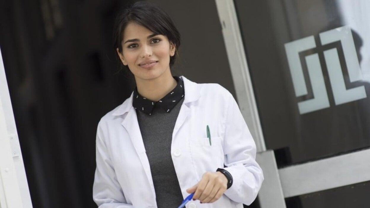 El rastro de Cornelia llega hasta Gran Canaria