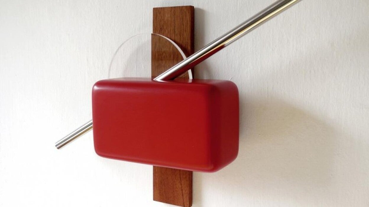 PSJM entabla en Berlín un diálogo creativo con Avelino Sala