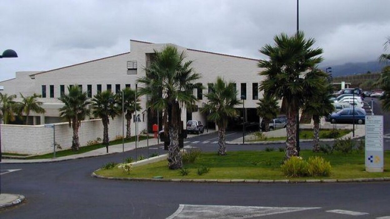Sanidad destina 240.000 euros para equipos laparoscopia en Hospital La Palma