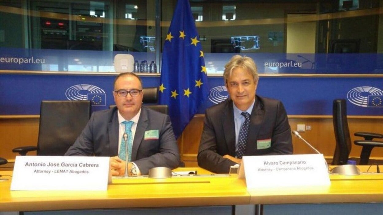 El caso Kokorev se analiza hoy en Estrasburgo