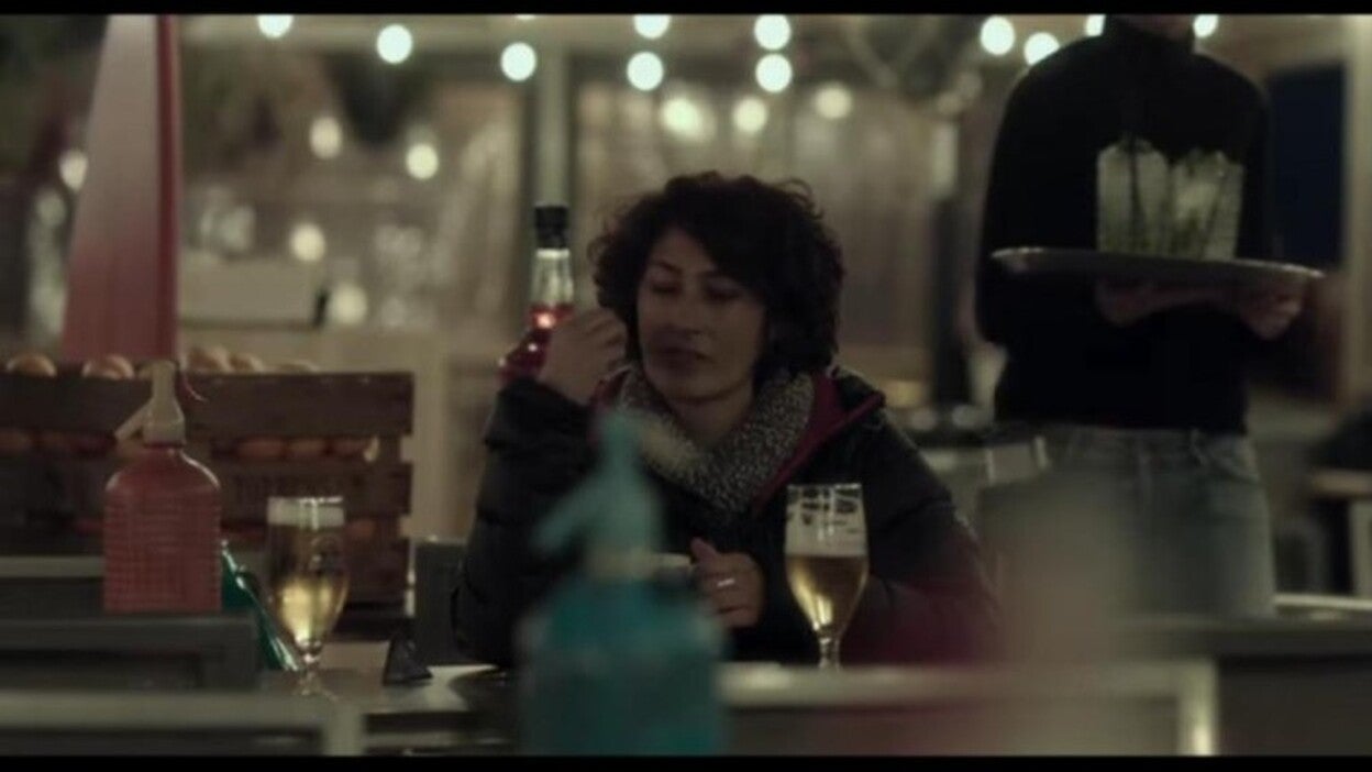 "Los demás días", vivir hasta el último segundo