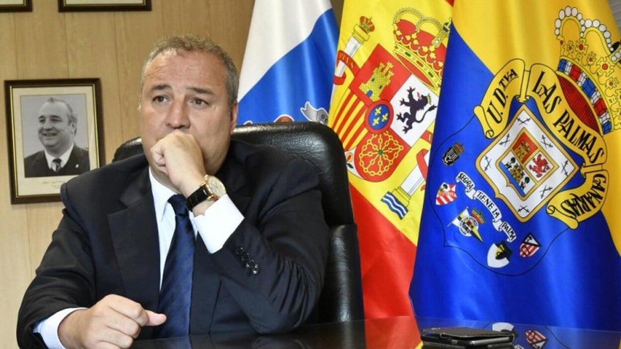 Ramírez no contempla un tropiezo ante el Levante