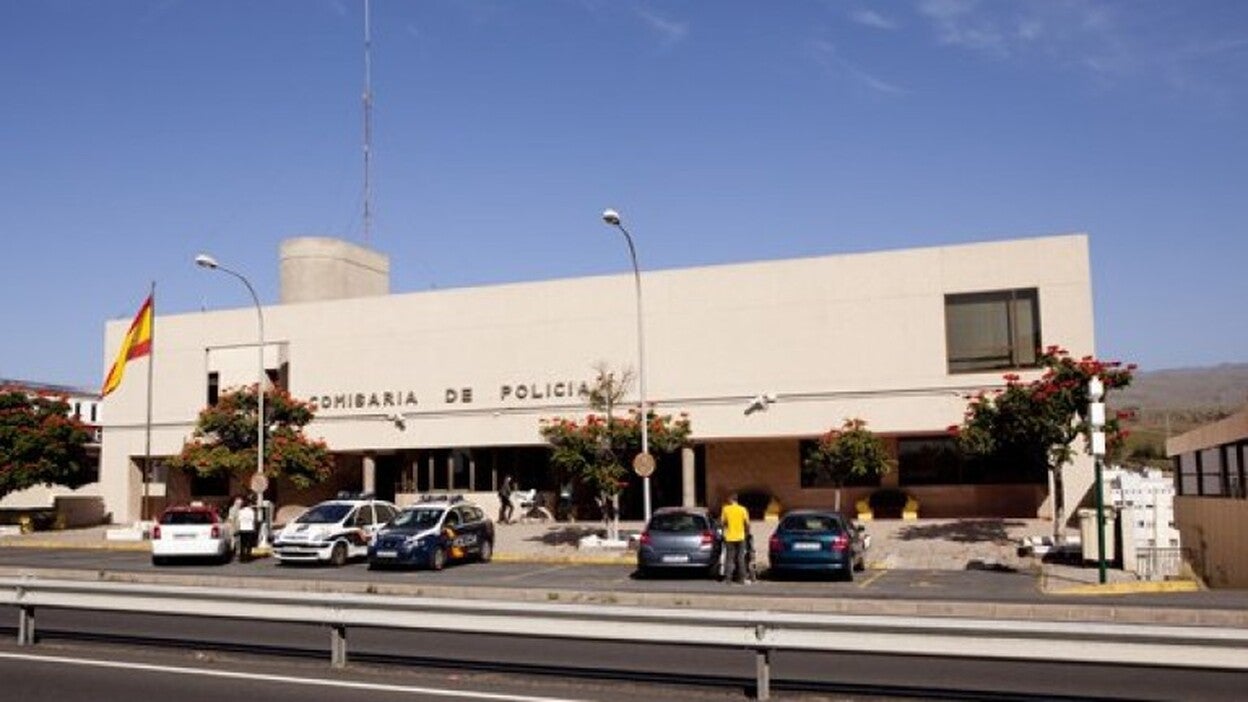 Detenido un empresario en Gran Canaria por defraudar 217.000 euros a la Seguridad Social