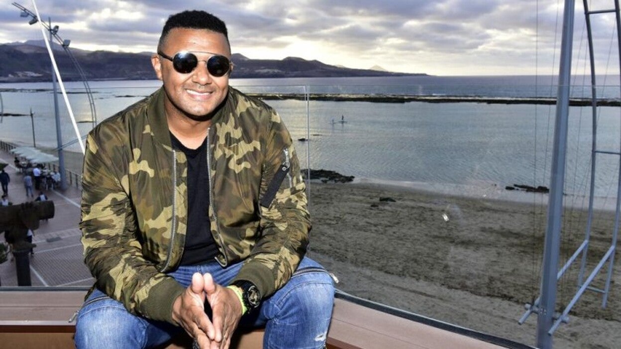 Henry Méndez trae su último single