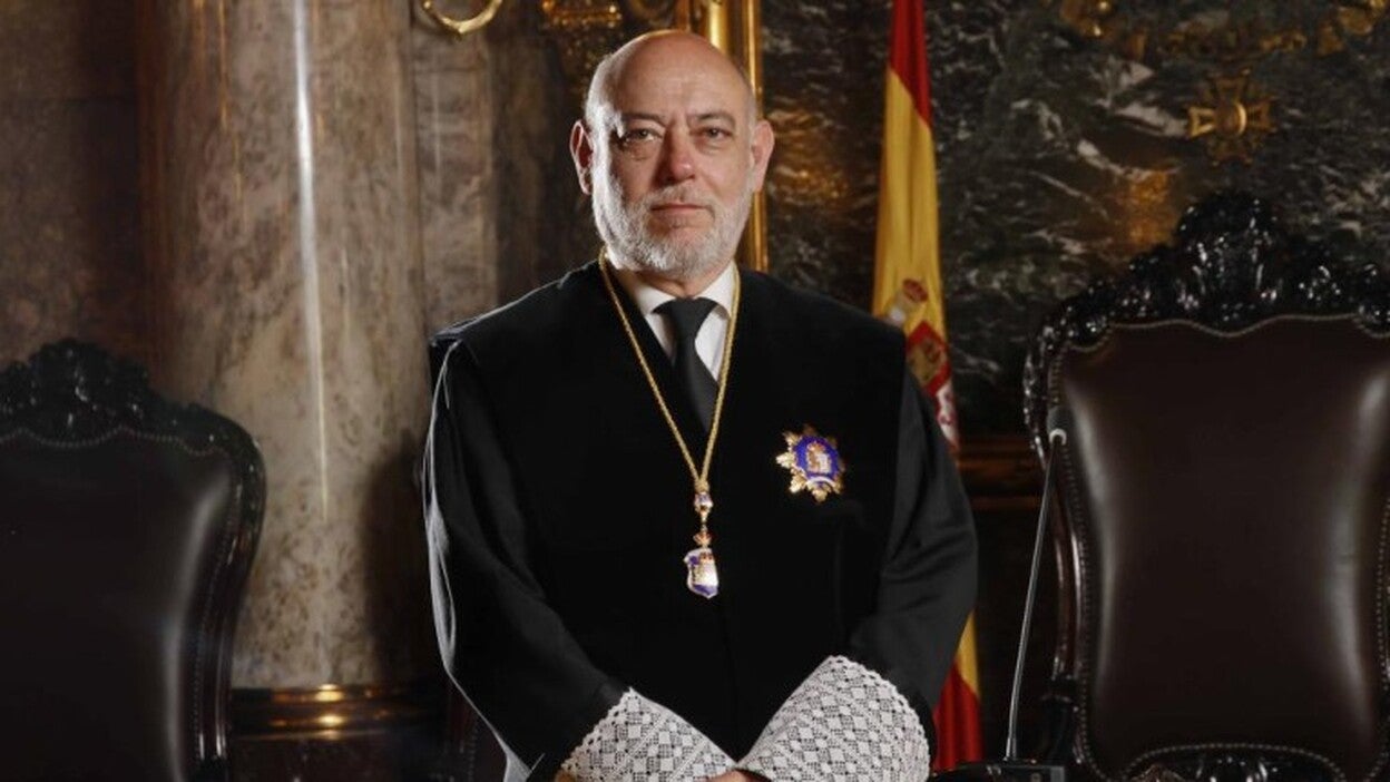 Muere en Buenos Aires el fiscal general del Estado, José Manuel Maza