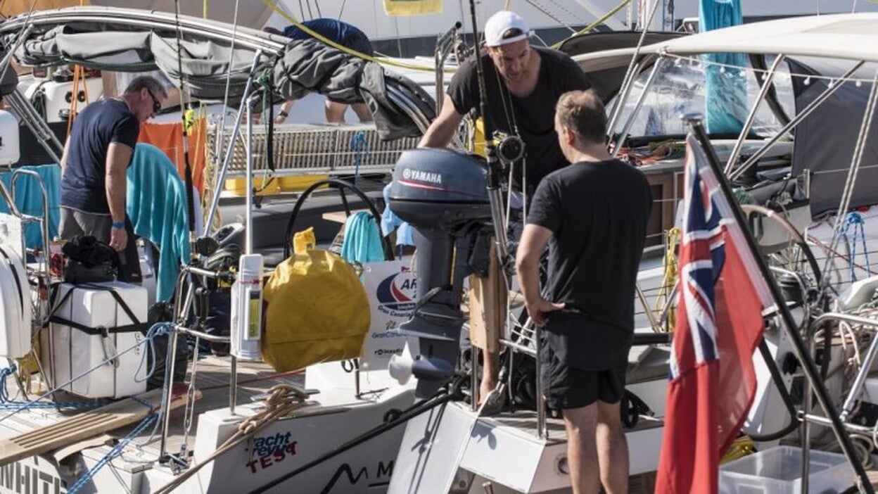 La ARC ya mira hacia Santa Lucía