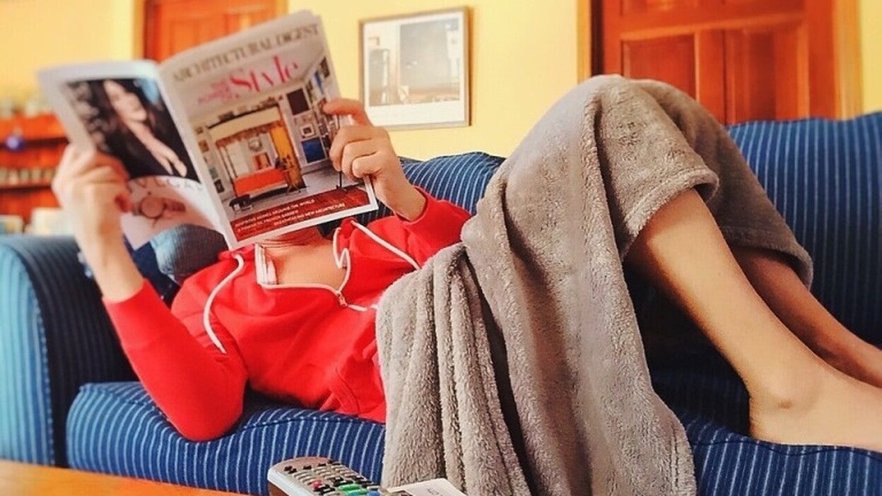 Alrededor de 17 millones de españoles son sedentarios