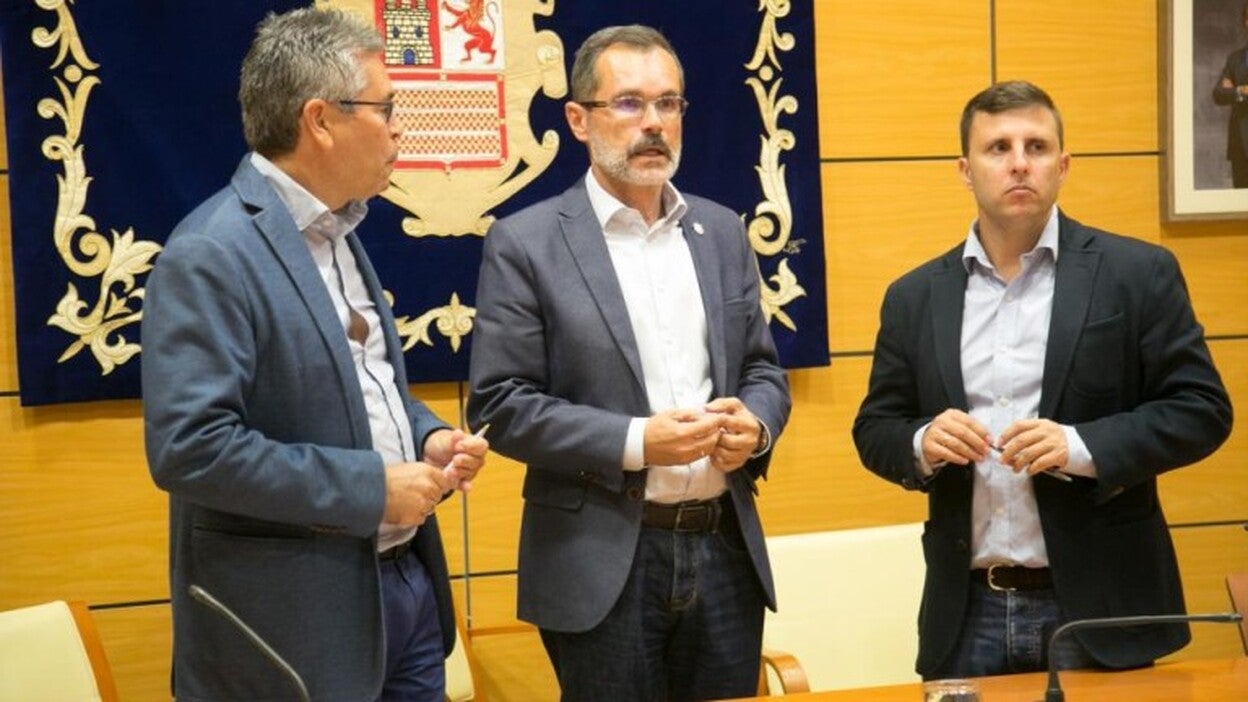 El presupuesto del Cabildo en 2018 asciende a 108 millones