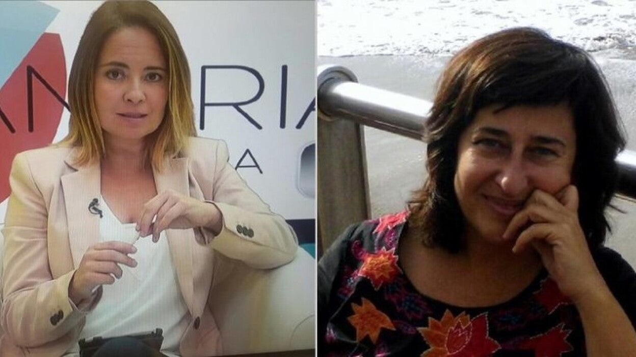 Zamora (PSOE) y Cantero (CC), al Consejo de RTVC