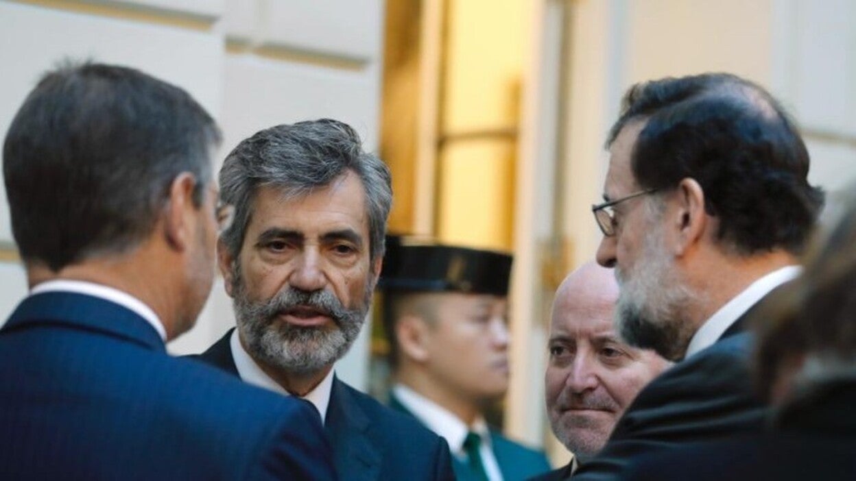 La Fiscalía se opone a que la causa por rebelión de Lamela vaya al Supremo