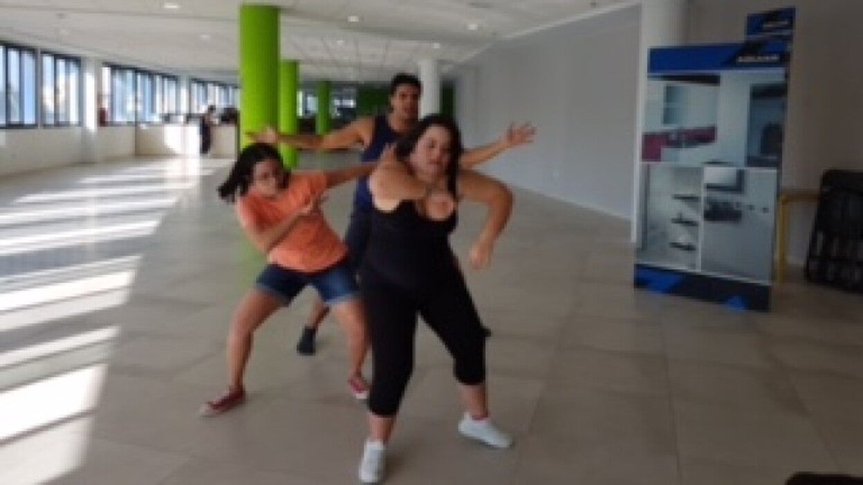 ‘Guayarmina, de La Isleta al Refugio’ el musical inclusivo llega al Teatro Pérez Galdós