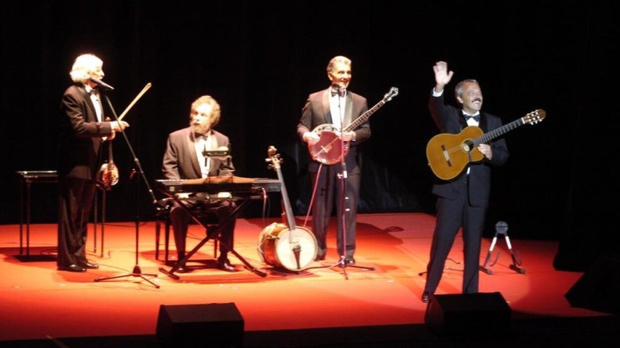 Las obras más conocidas de Les Luthiers llegan al Alfredo Kraus