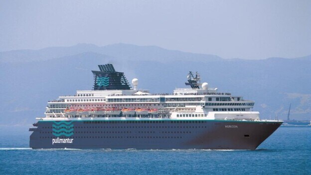 Pullmantur Cruceros anuncia el lanzamieno de ‘Dubái y Leyendas de Arabia’