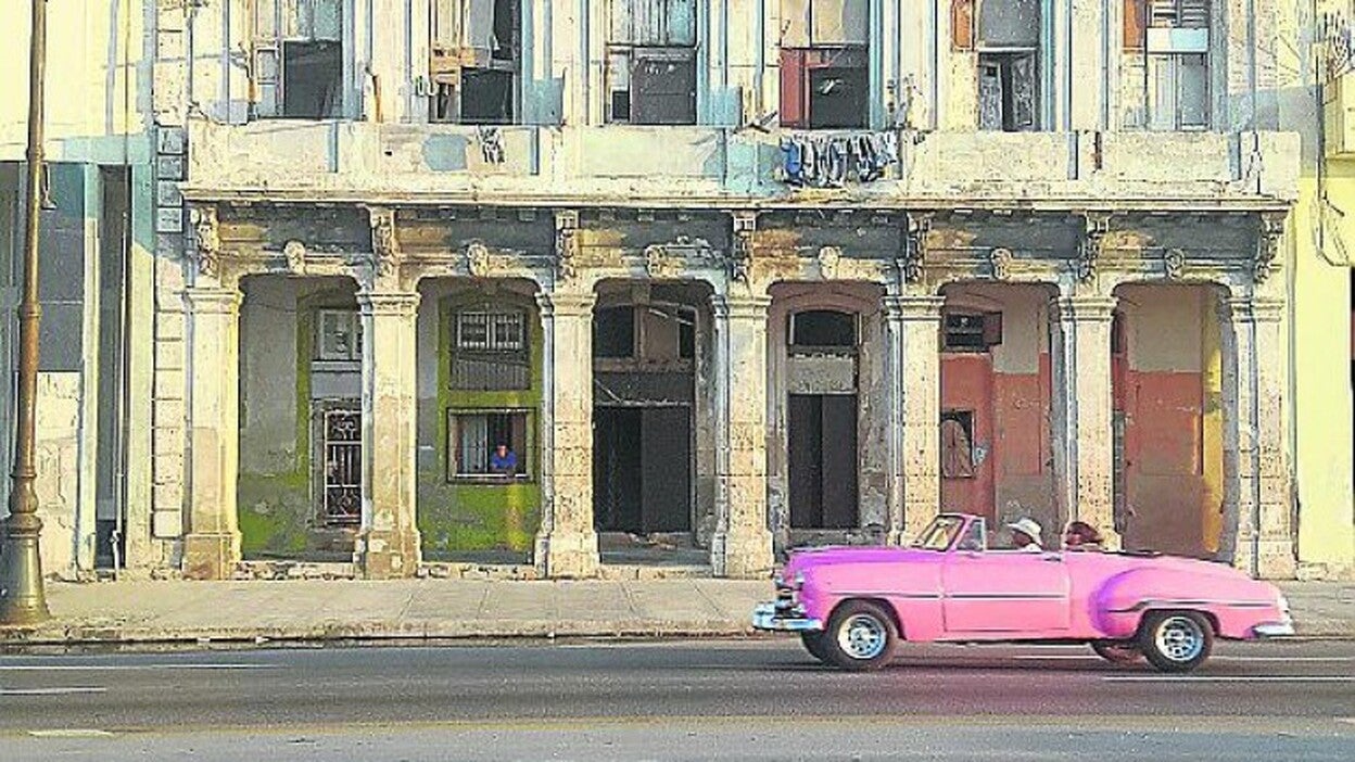 La vida sigue igual sin Fidel Castro