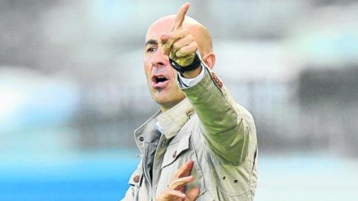 Ayestarán: «Sabe a gloria, pero también a poco»