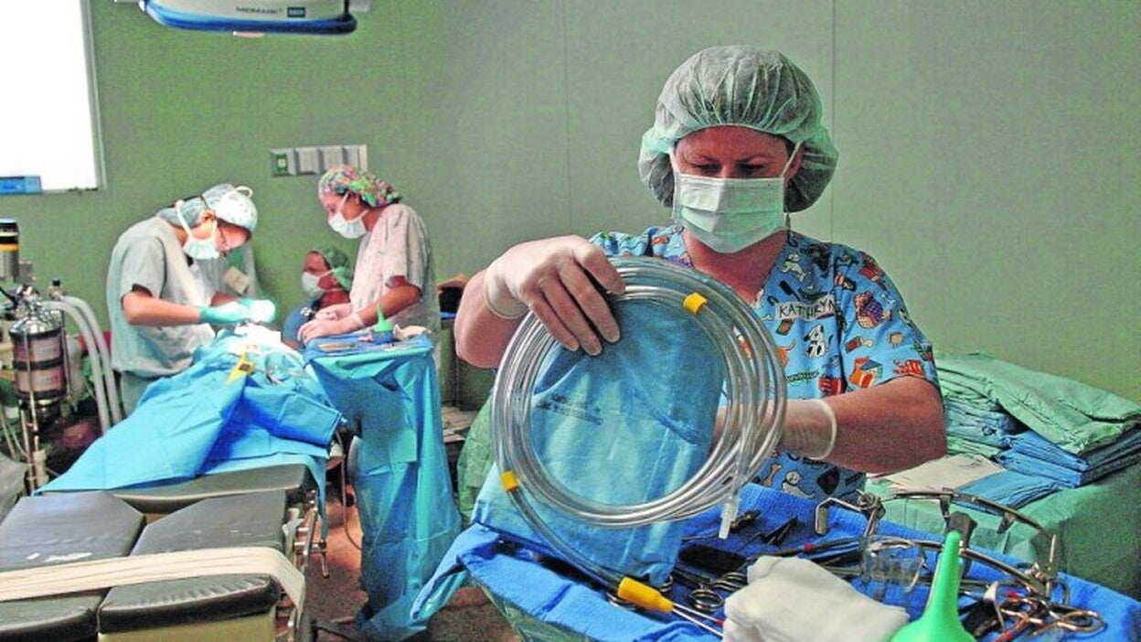 ¿Qué es la sepsis?