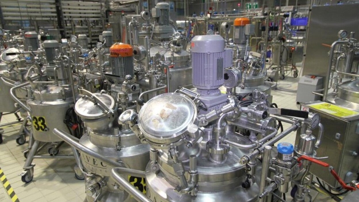 Danone prevé reducir un 22% los azúcares añadidos de sus lácteos fermentados en España