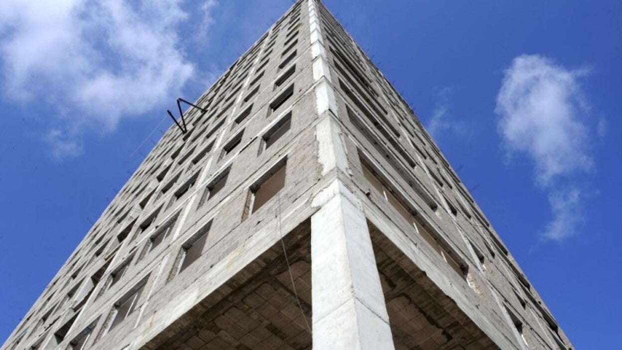 Urbanismo no anula la licencia del Canódromo