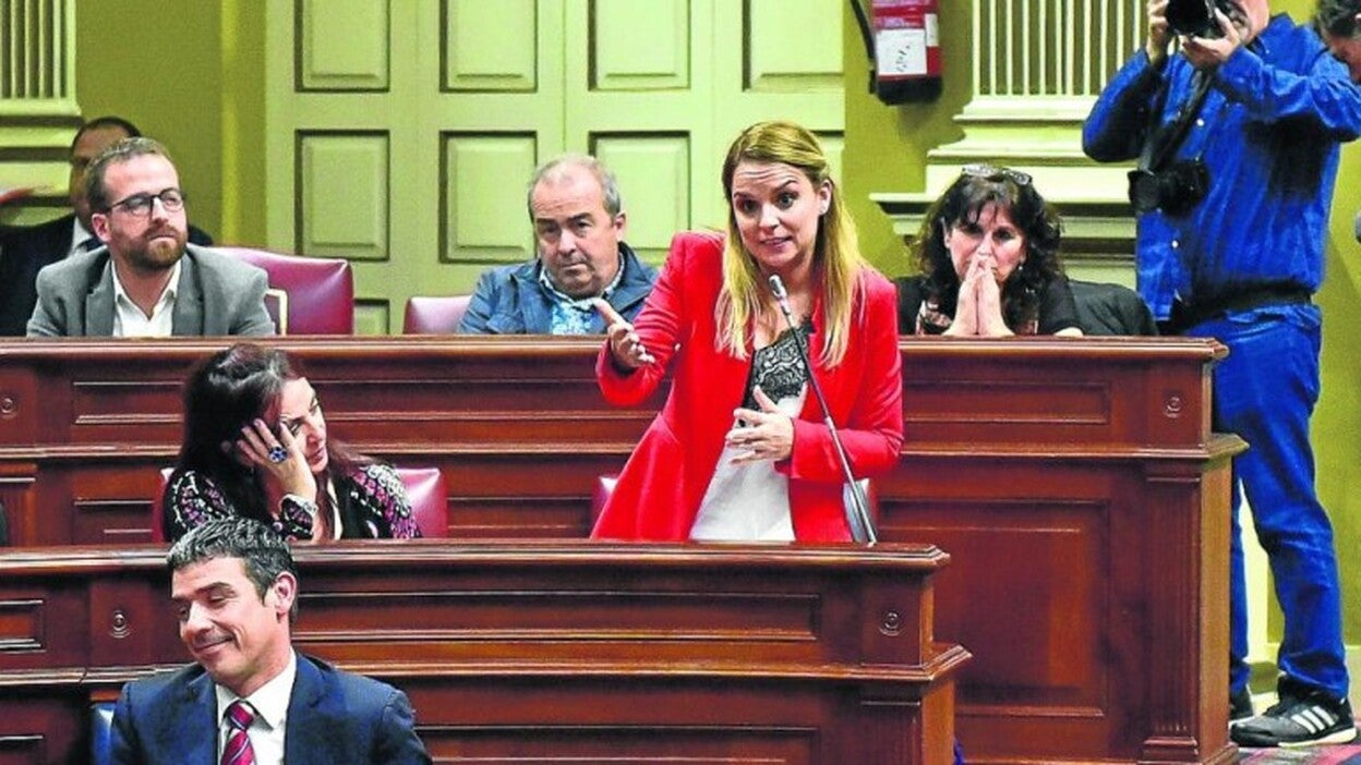 El presidente dice que no le preocupa que lo llamen a declarar