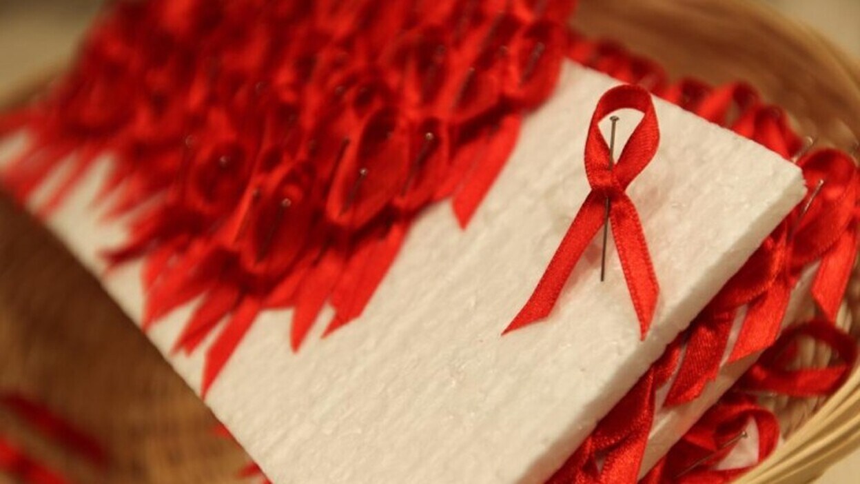 Los nuevos diagnósticos de VIH vuelven a crecer en Europa