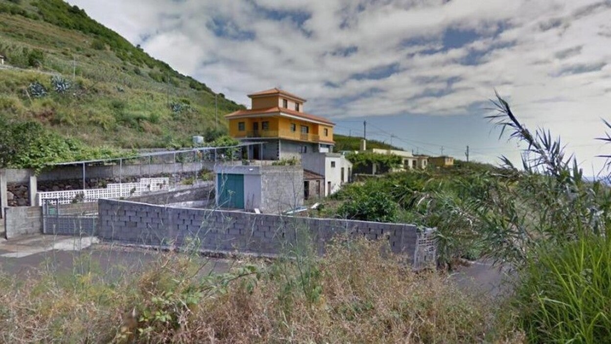 Una mujer fallece tras el ataque de su perro en La Palma