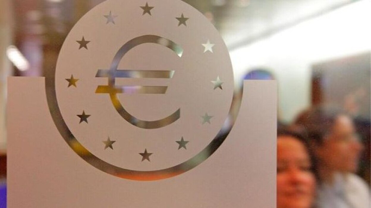 La inflación interanual en la eurozona sube al 1,5%