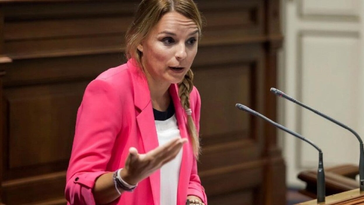 Podemos presenta cinco enmiendas en I+D al presupuesto de 2018