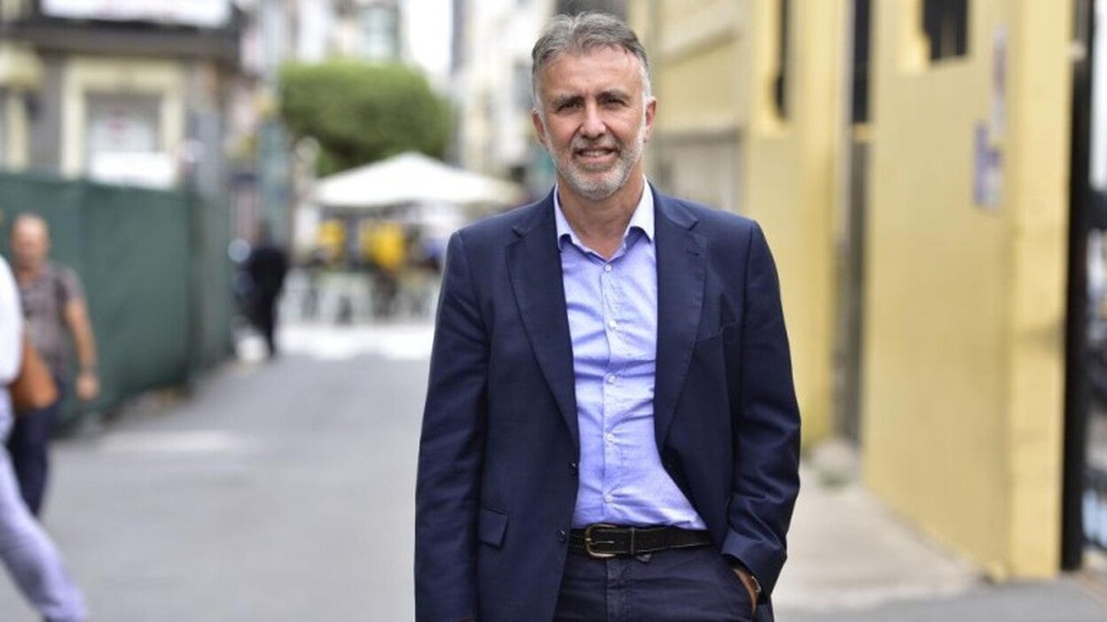 El PSOE presenta 106 enmiendas a los presupuestos canarios