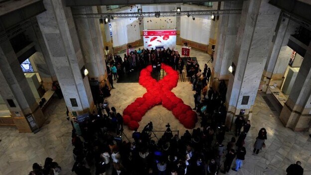 Una generación sin VIH "es posible"