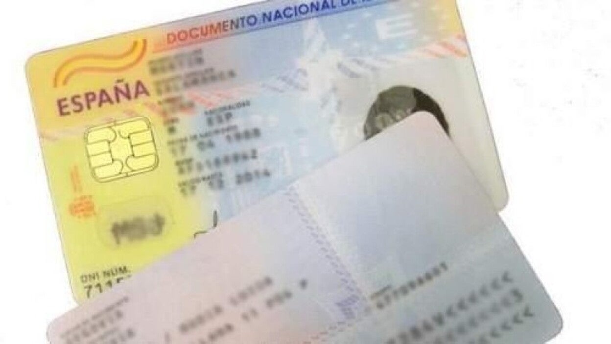 Se vuelve a activar la firma digital de los DNI
